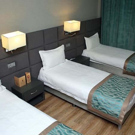 Golden Hotel Bishkek Exterior photo